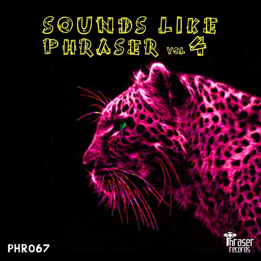Picture of Sounds Like Phraser Vol. 4