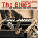Great Big Bottle Of Blues by Robert Johnson album cover