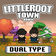 Little Root Town