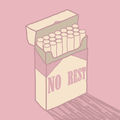 No Rest