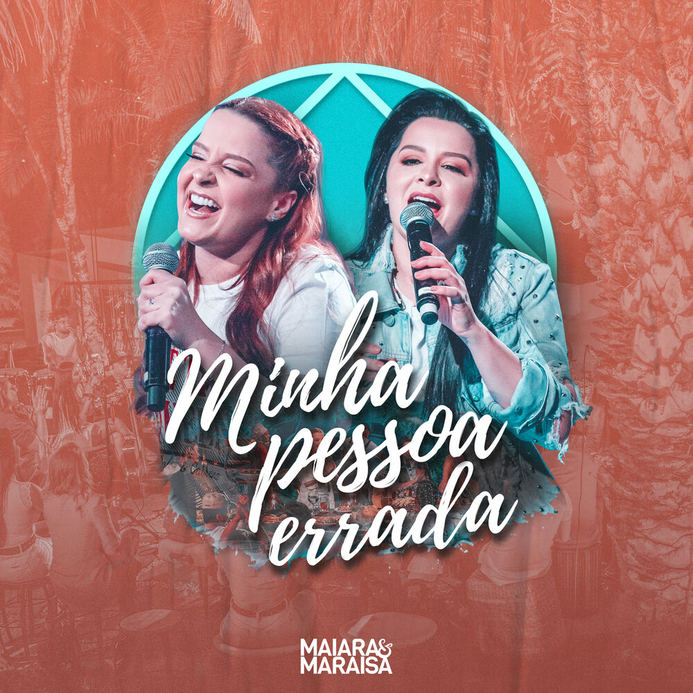 Picture of Minha Pessoa Errada (Um Pelo Outro) [Ao Vivo]