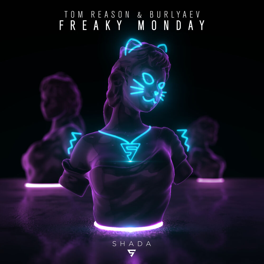Picture of FREAKY MONDAY
