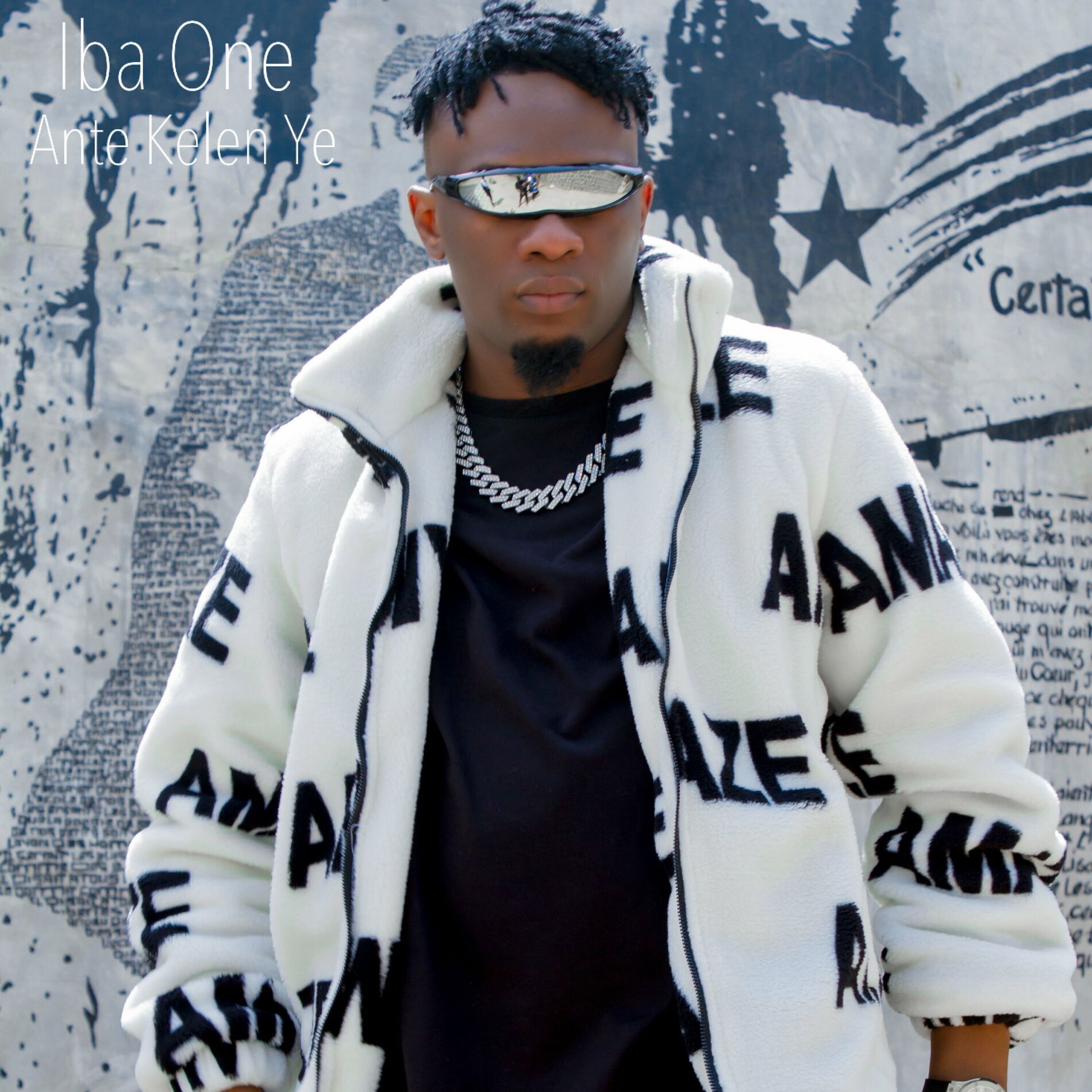 Album cover of Ante Kelen Ye