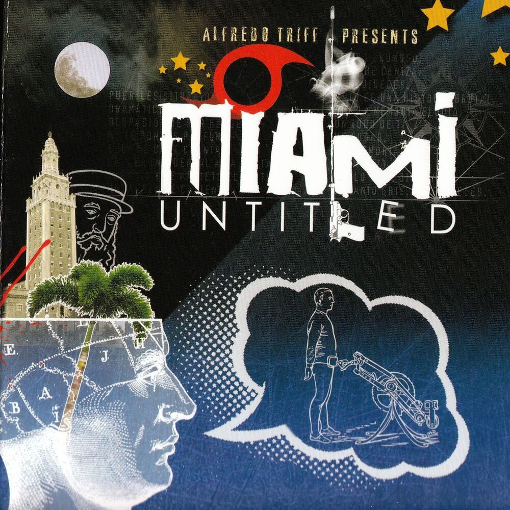 Picture of Miami Untitled