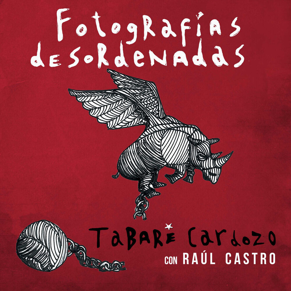 Picture of Fotografías Desordenadas