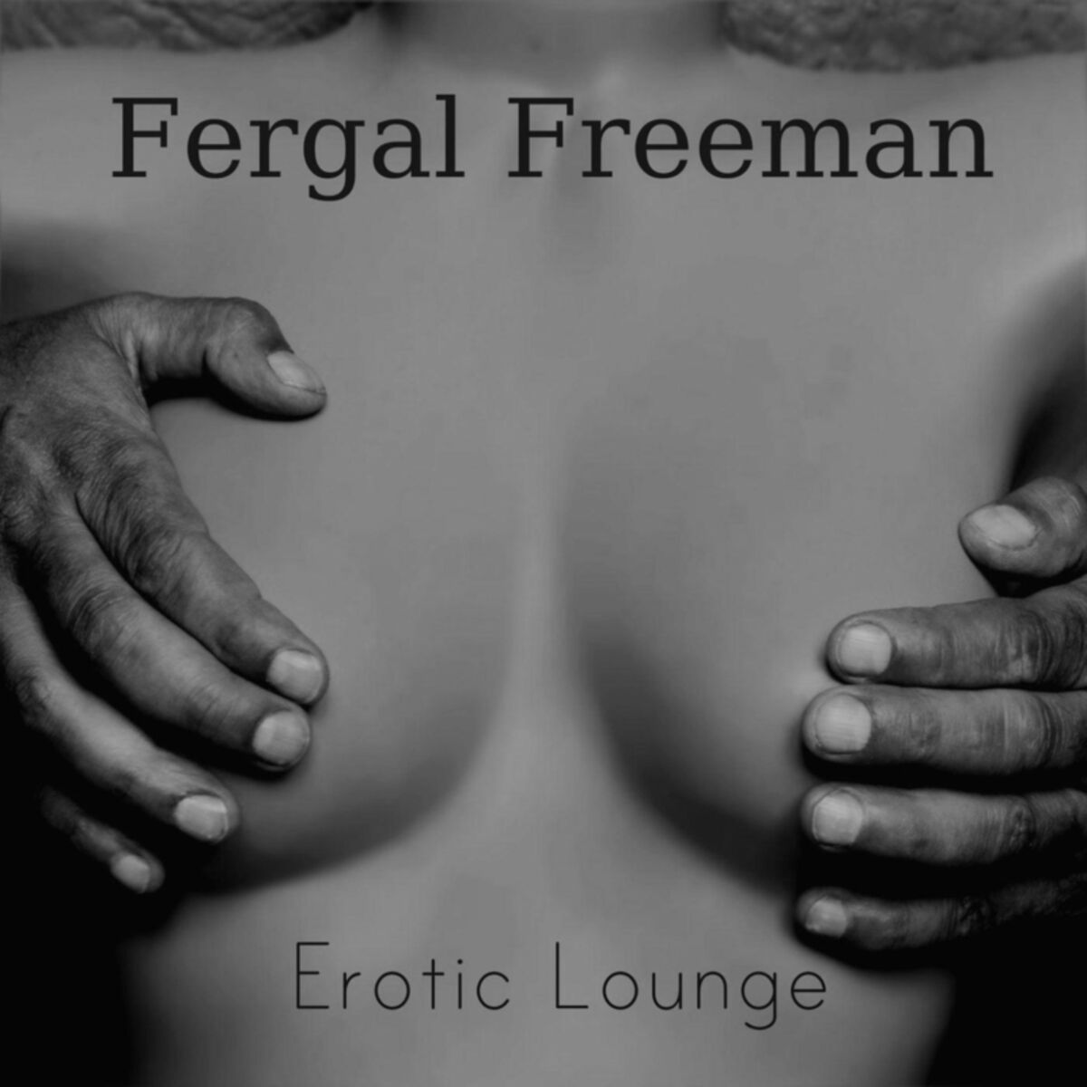Album cover of Erotic Lounge