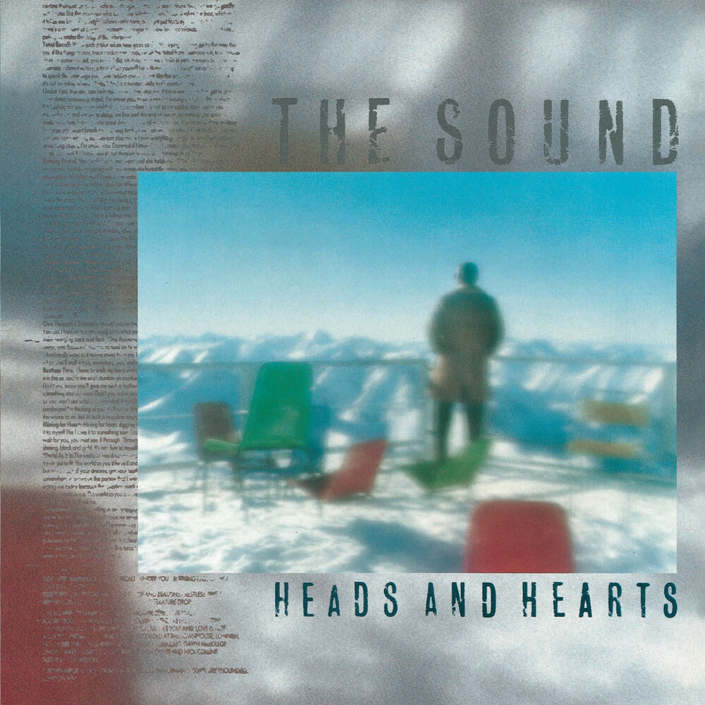 Picture of Heads & Hearts