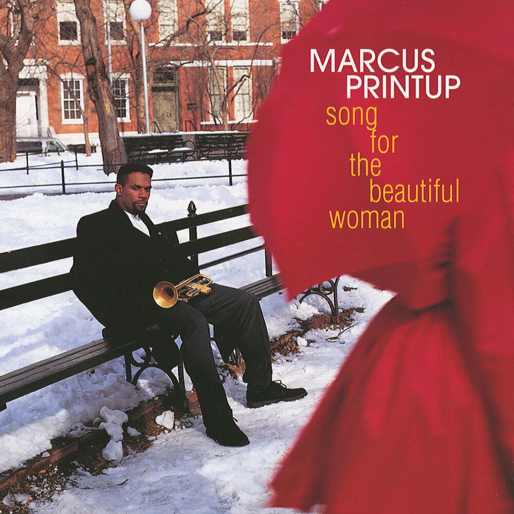 Picture of Song For The Beautiful Woman