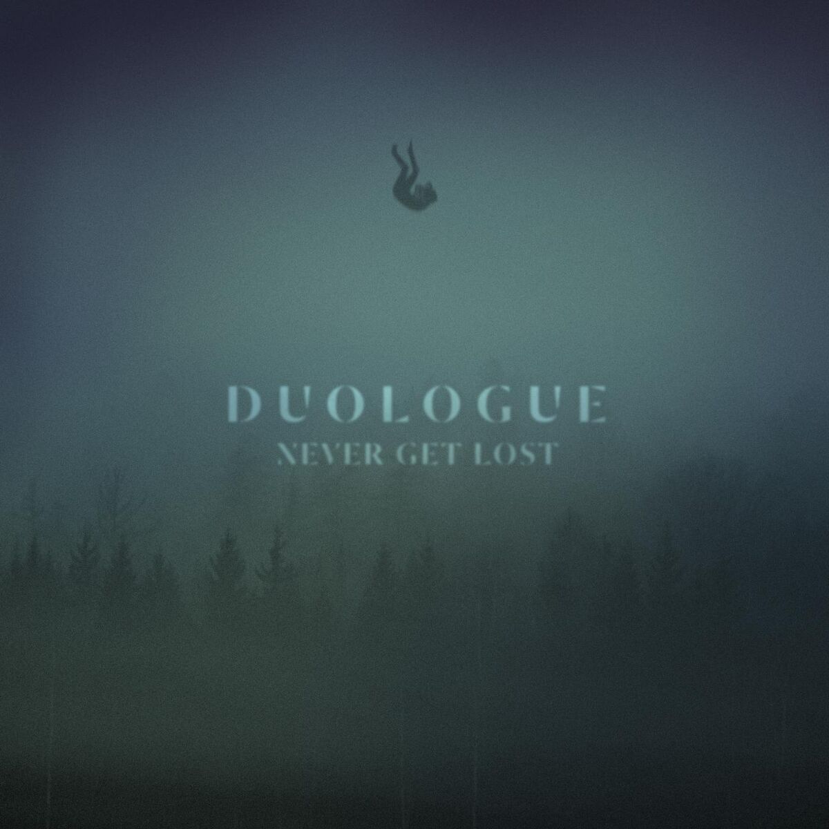 Album cover of Never Get Lost