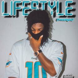 Cover of Lifestyle(freestyle)