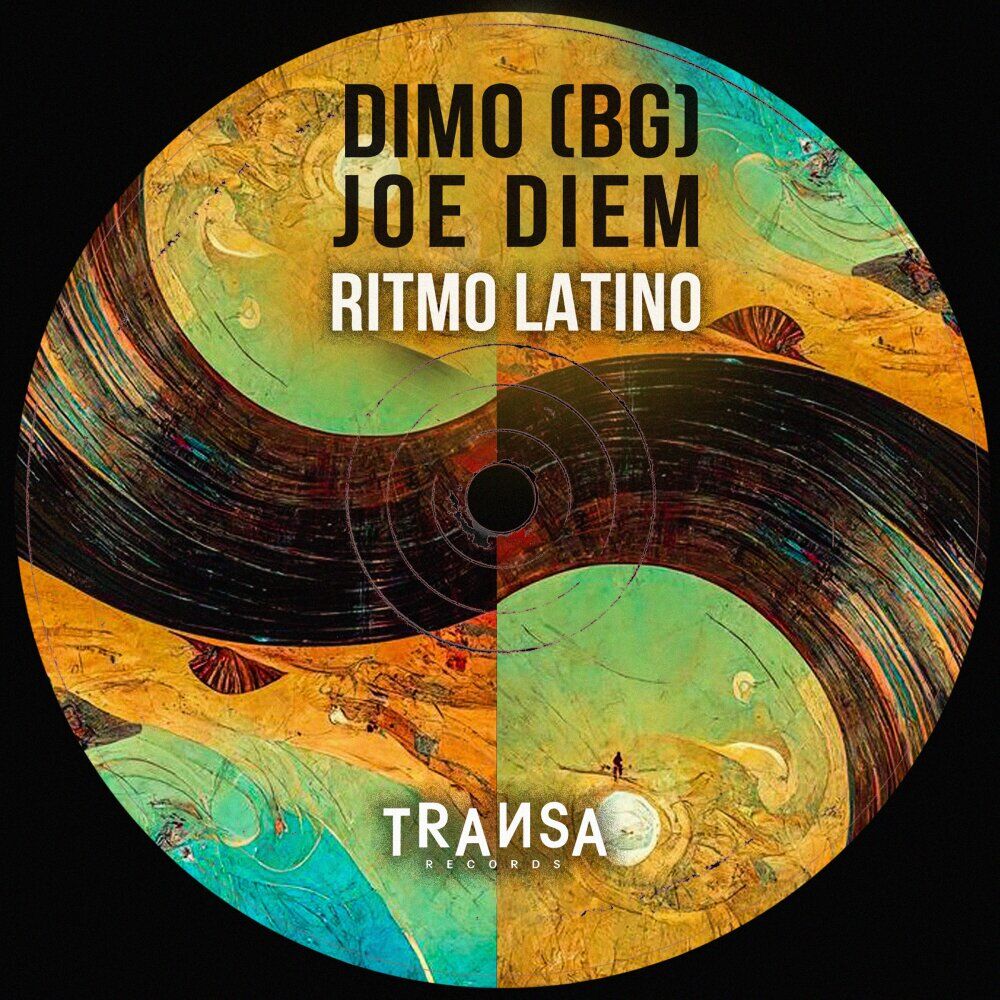 Picture of Ritmo Latino