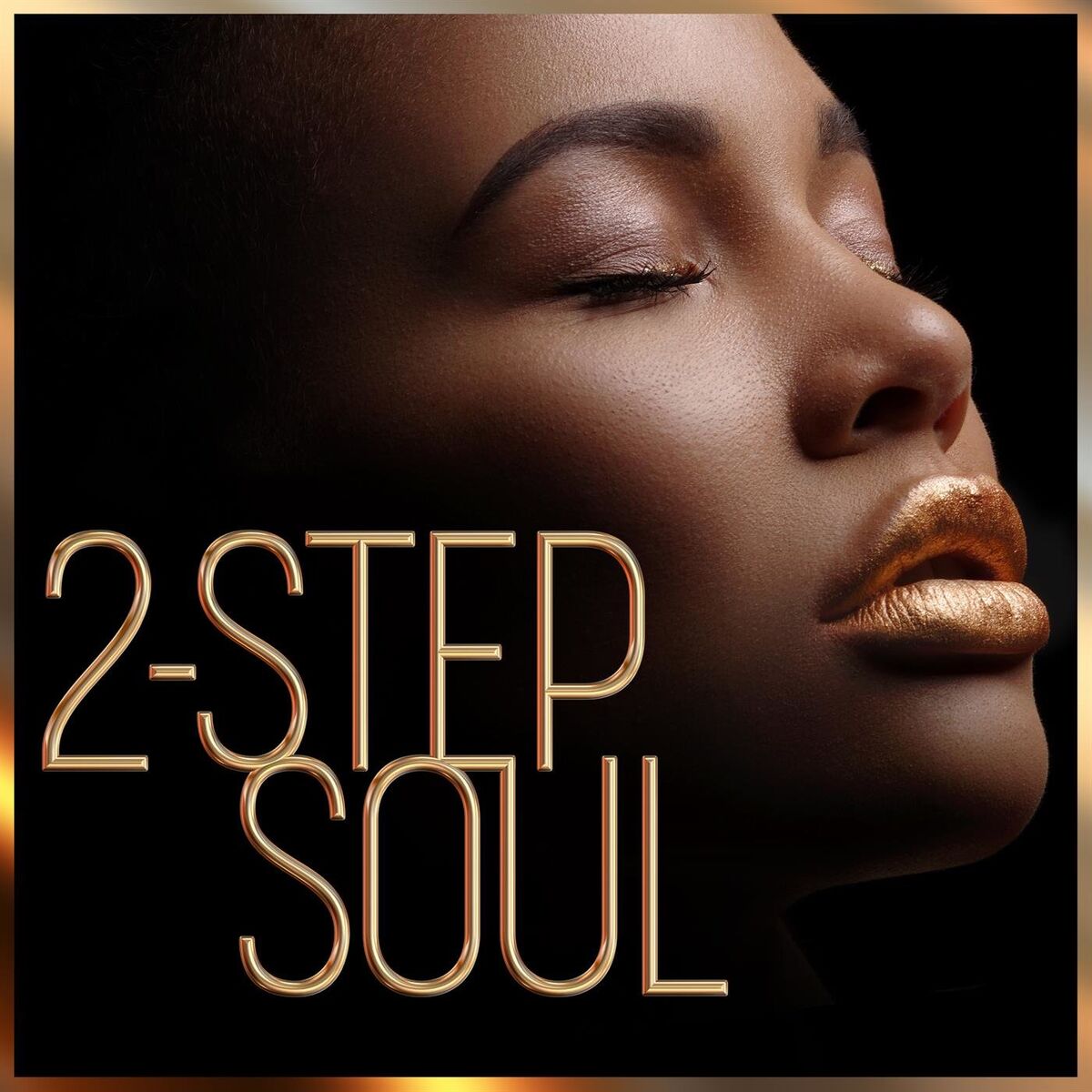 Album cover of 2-Step Soul