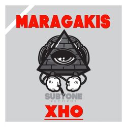 Cover of Xho