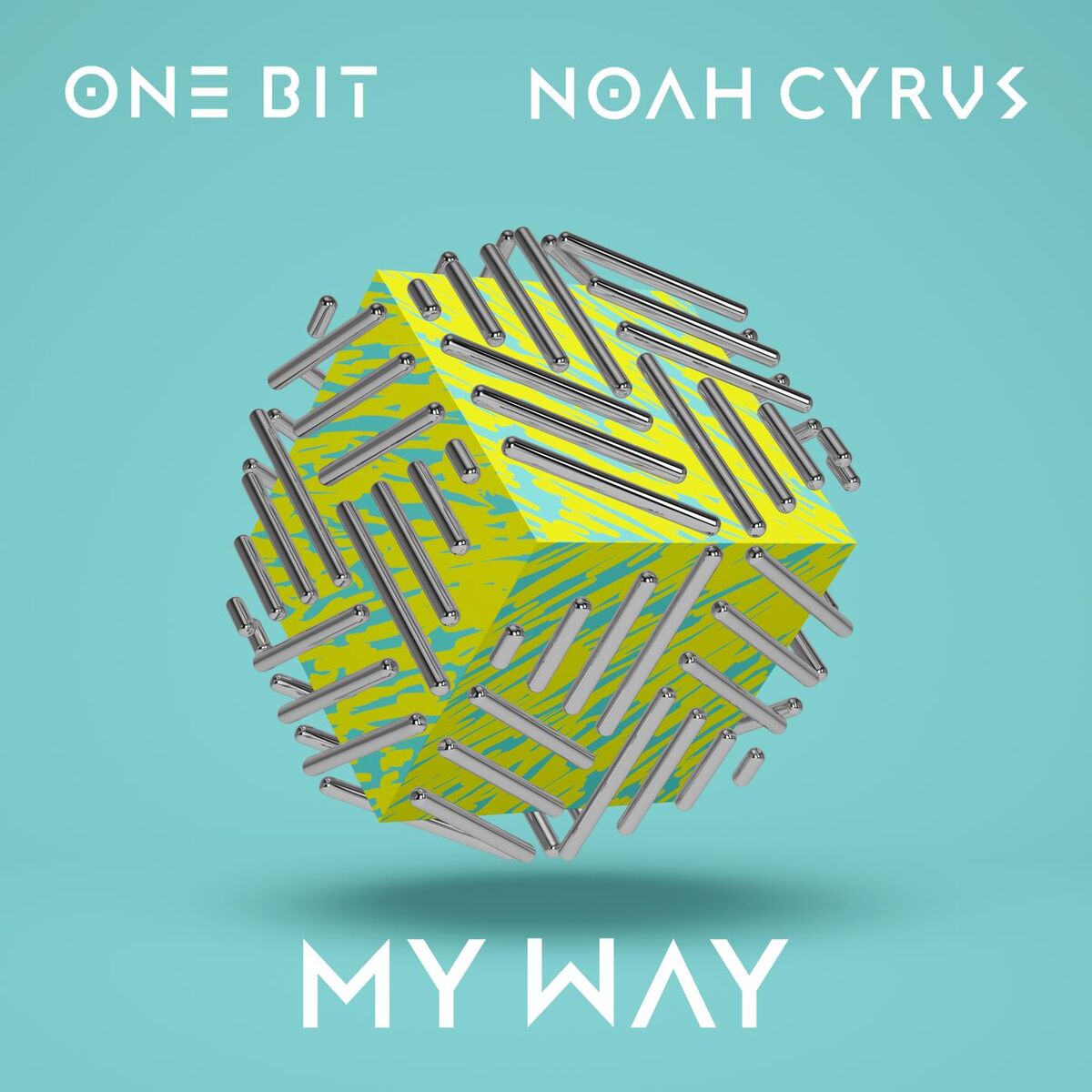 Album cover of My Way