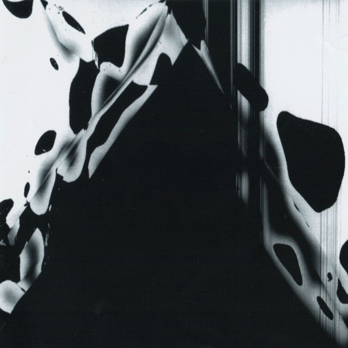 Album cover of Satin Drone