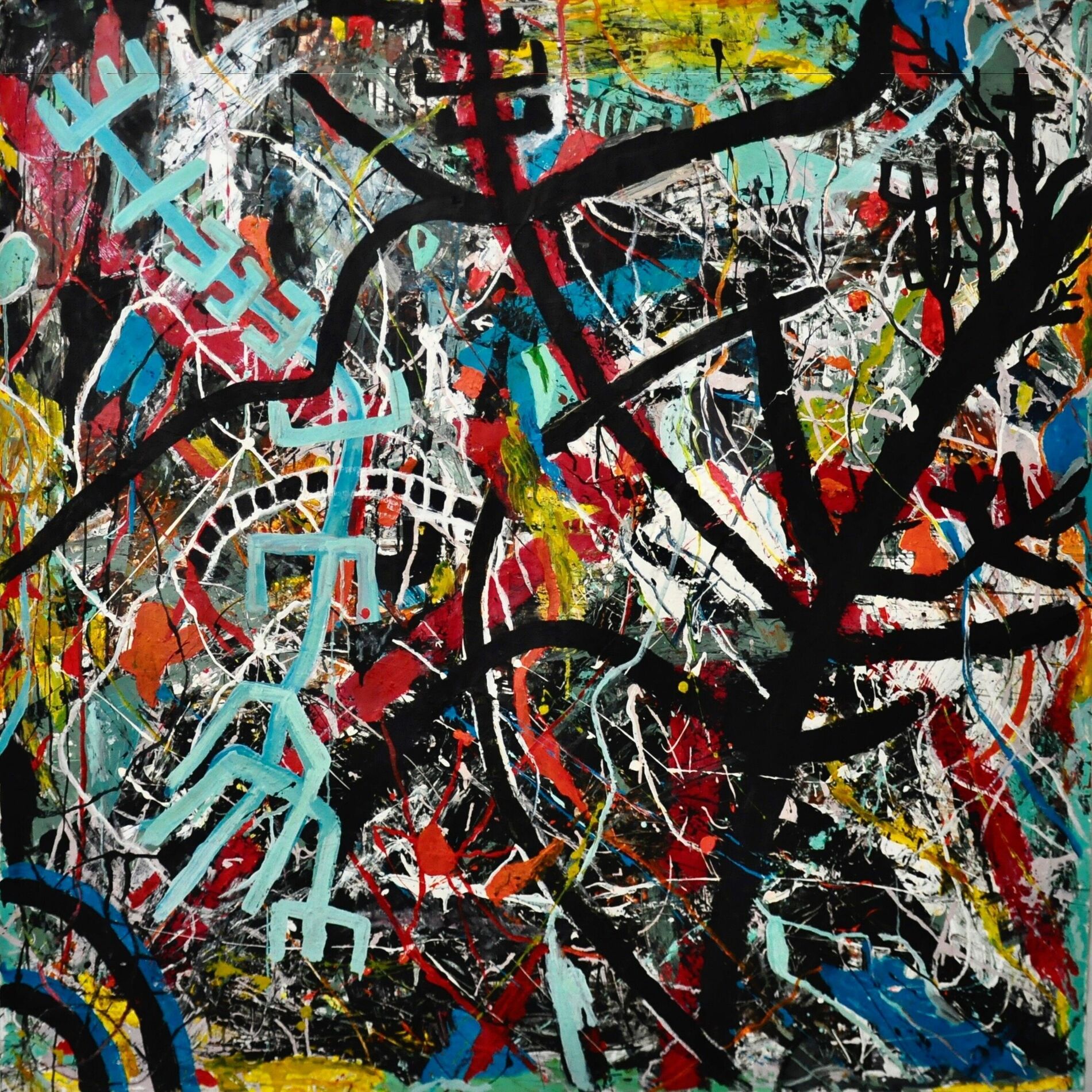 Album cover of Entropy for beginners