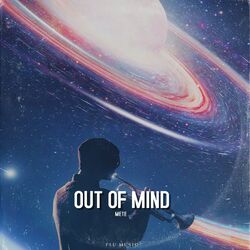 Cover of Out of Mind