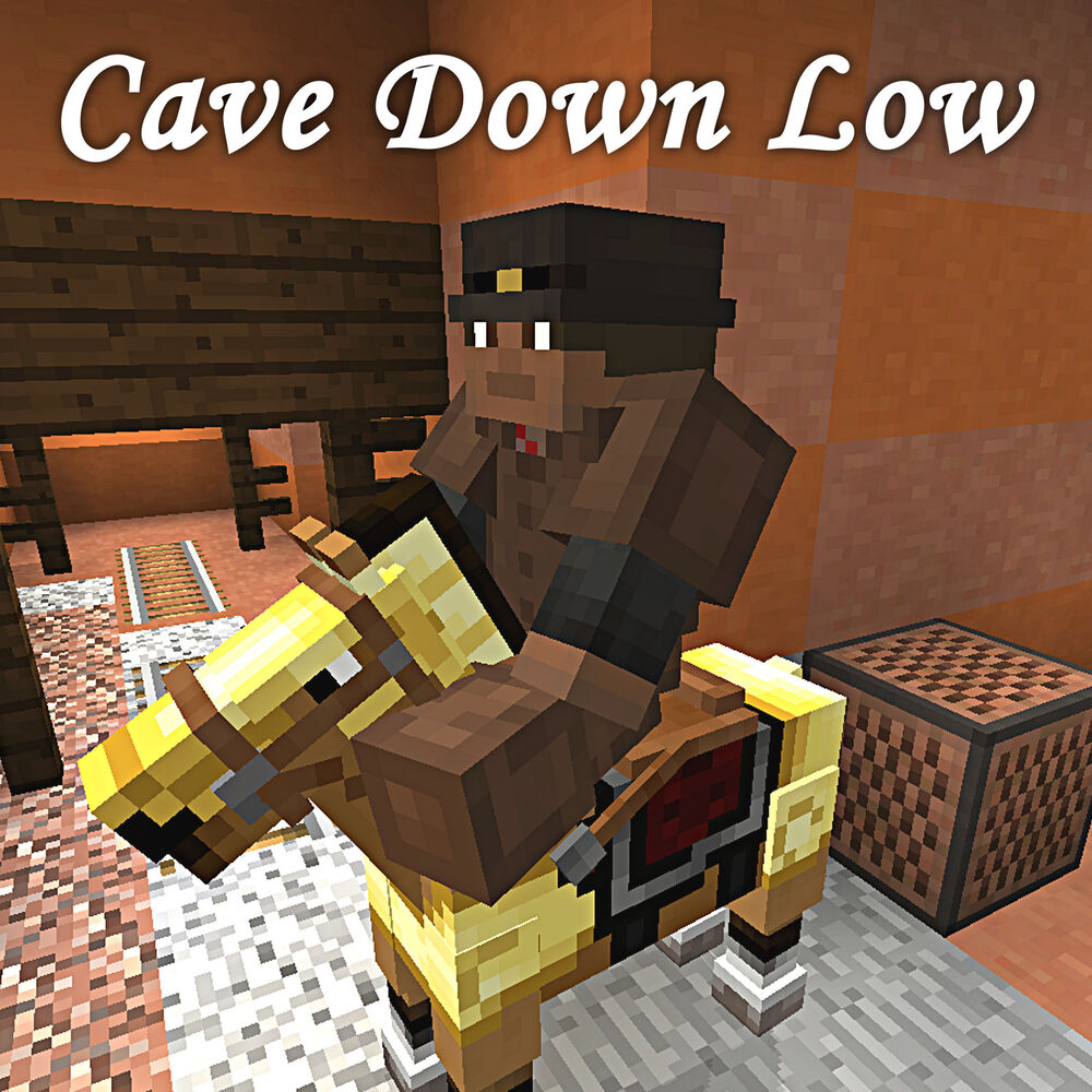 Picture of Cave Down Low
