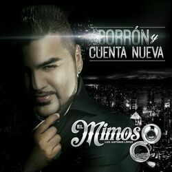 Cover of Borrón y Cuenta Nueva