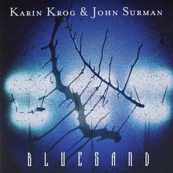 Cover of Bluesand