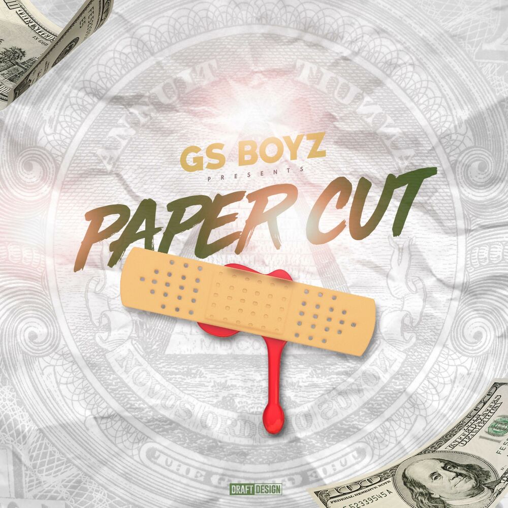 Picture of Paper Cut