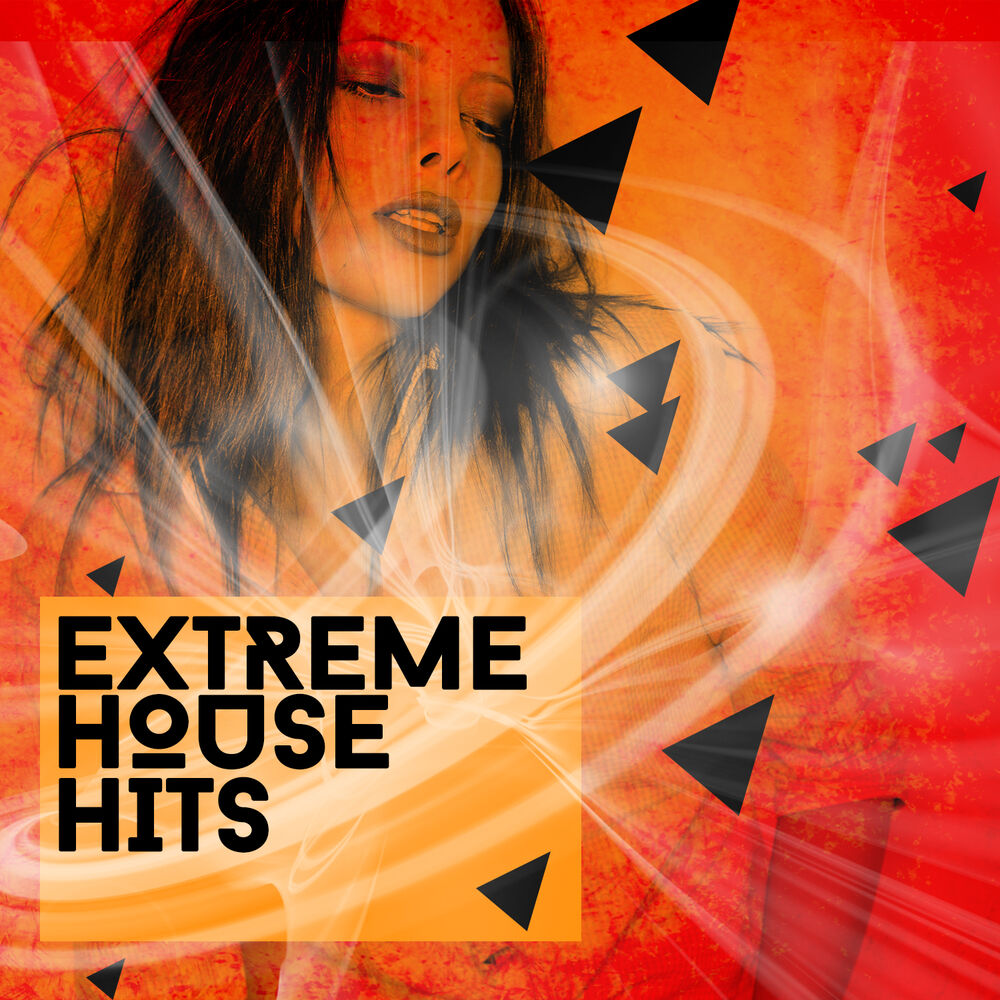 Picture of Extreme House Hits