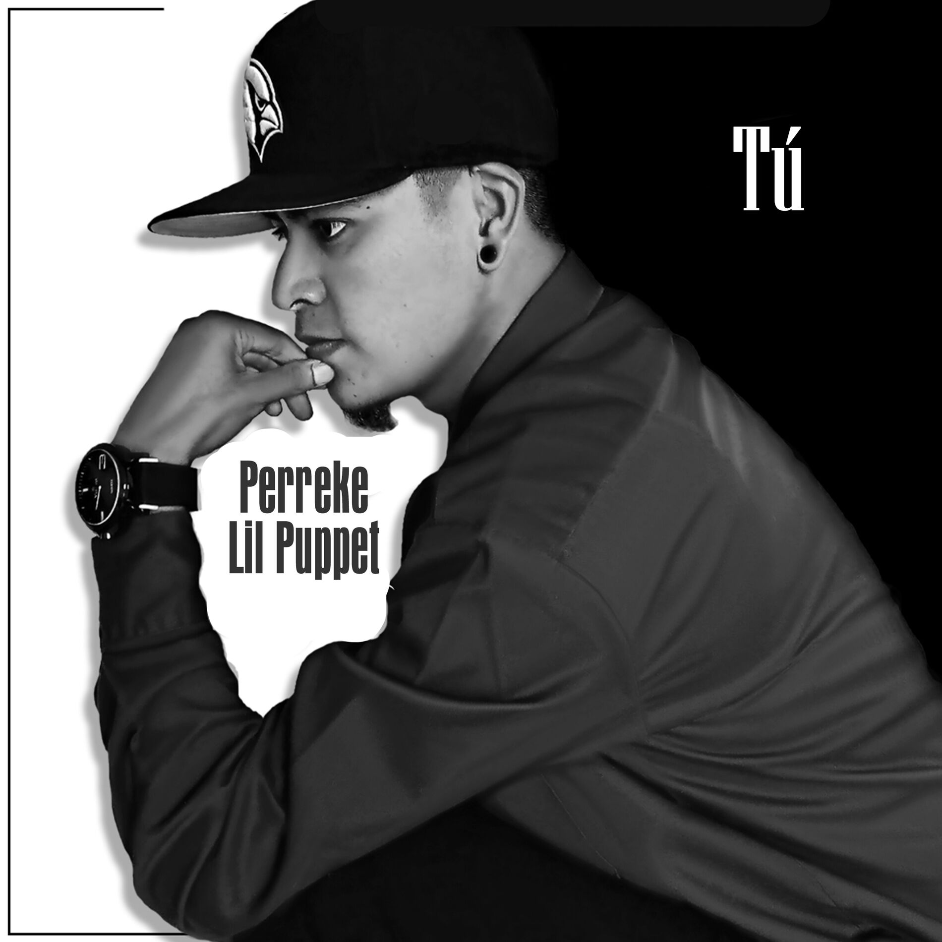 Album cover of Tú