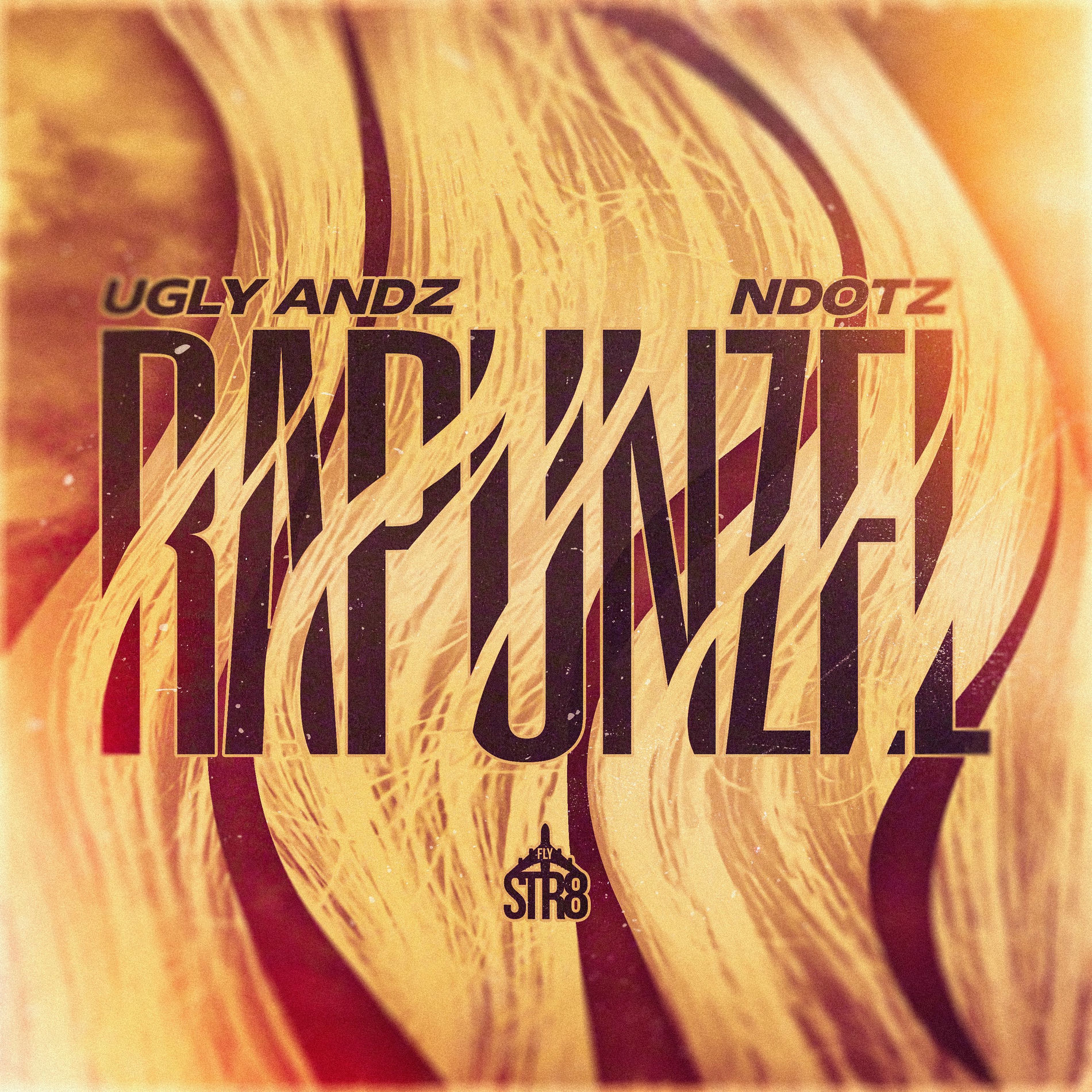 Album cover of Rapunzel