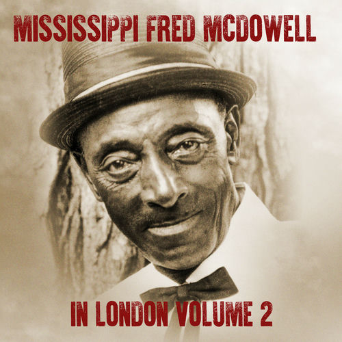 米LP Fred Mcdowell Vol. 2 F1027 ARHOOLIE /00260 LP FRED MCDOWELL Vol. 2 F1027 ARHOOLIE US Vinyl | eBay