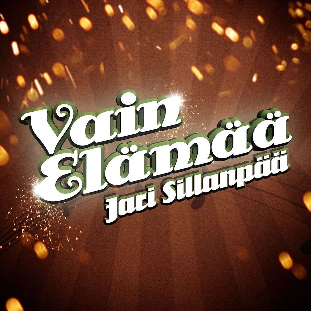 Picture of Vain elämää