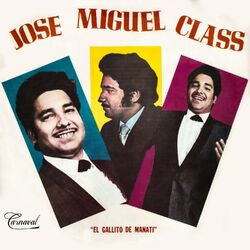 Cover of El Gallito de Manati