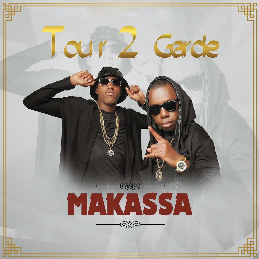 Picture of Makassa