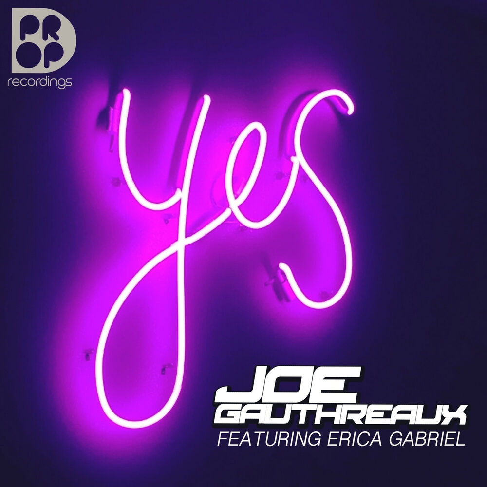 Picture of Yes!