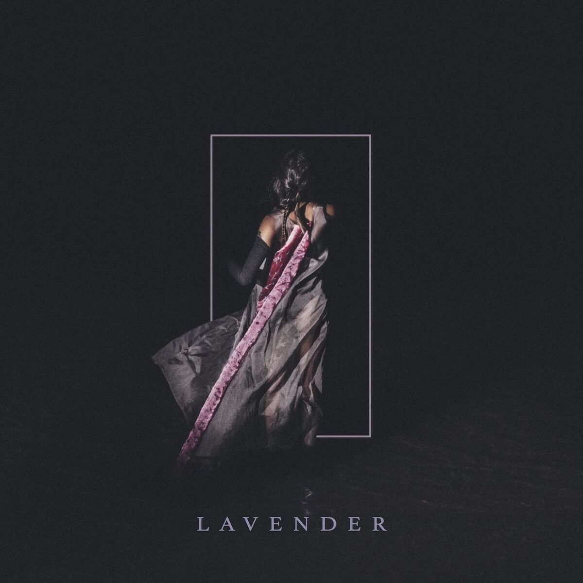 Album cover of Lavender