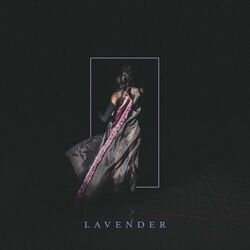 Lavender