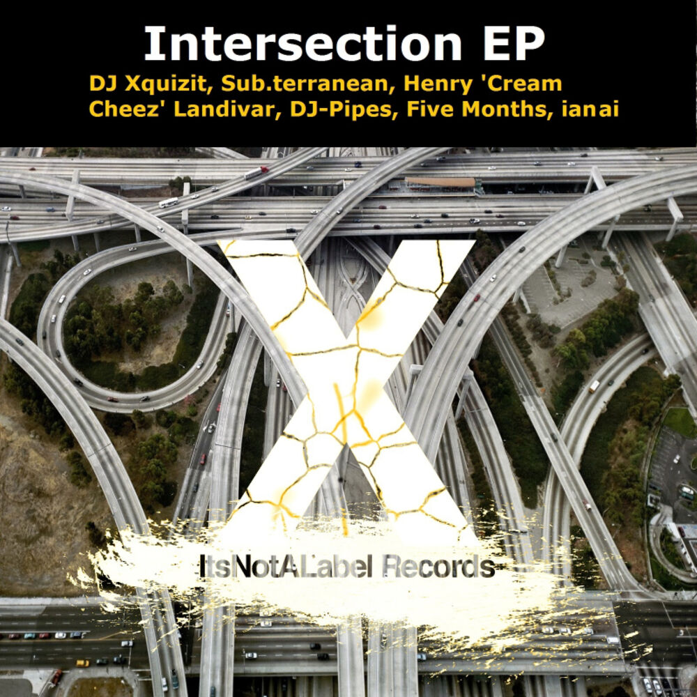 Picture of Intersection