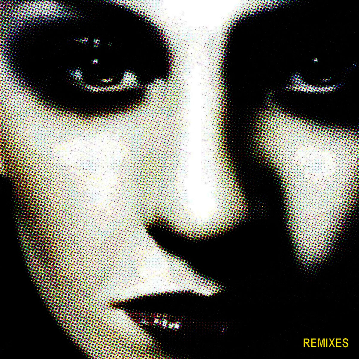 Album cover of Remixes