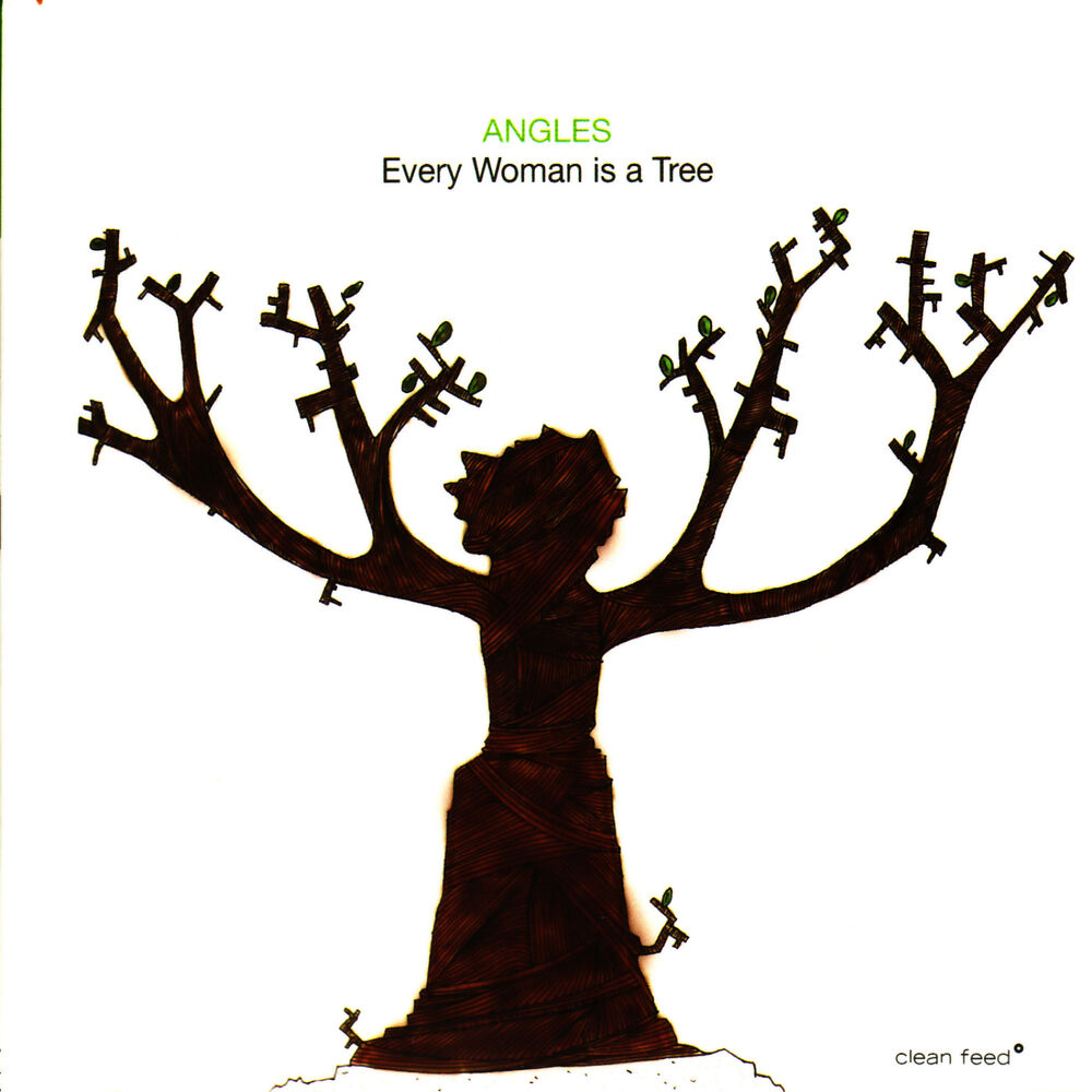 Picture of Every Woman is a Tree