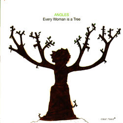 Cover of Every Woman is a Tree