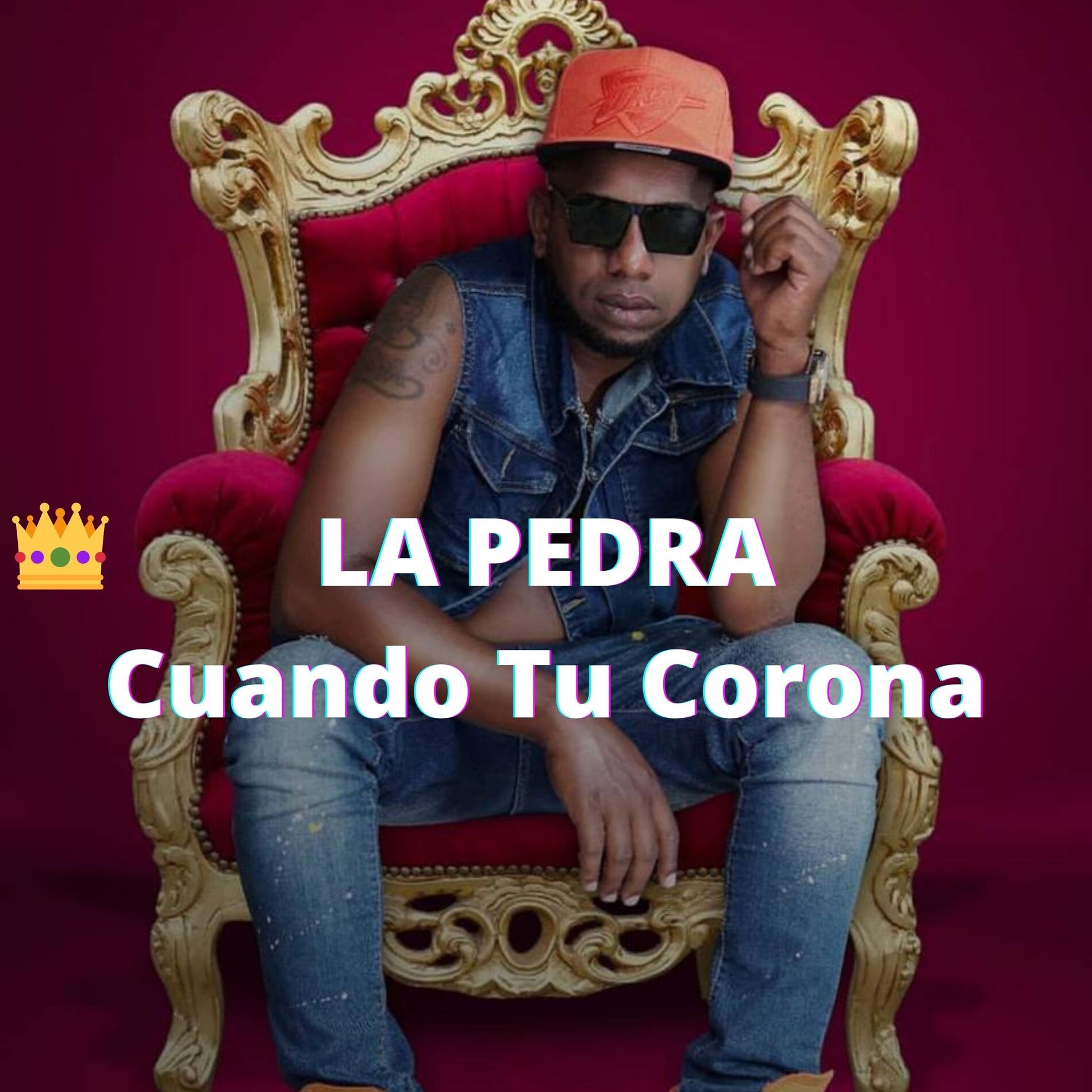 Album cover of Cuando Tu Corona