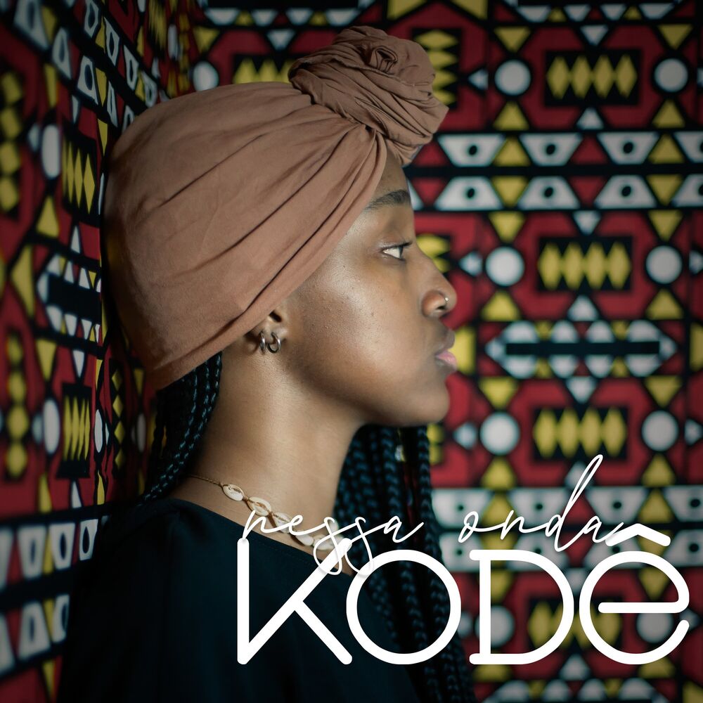 Picture of Kodê