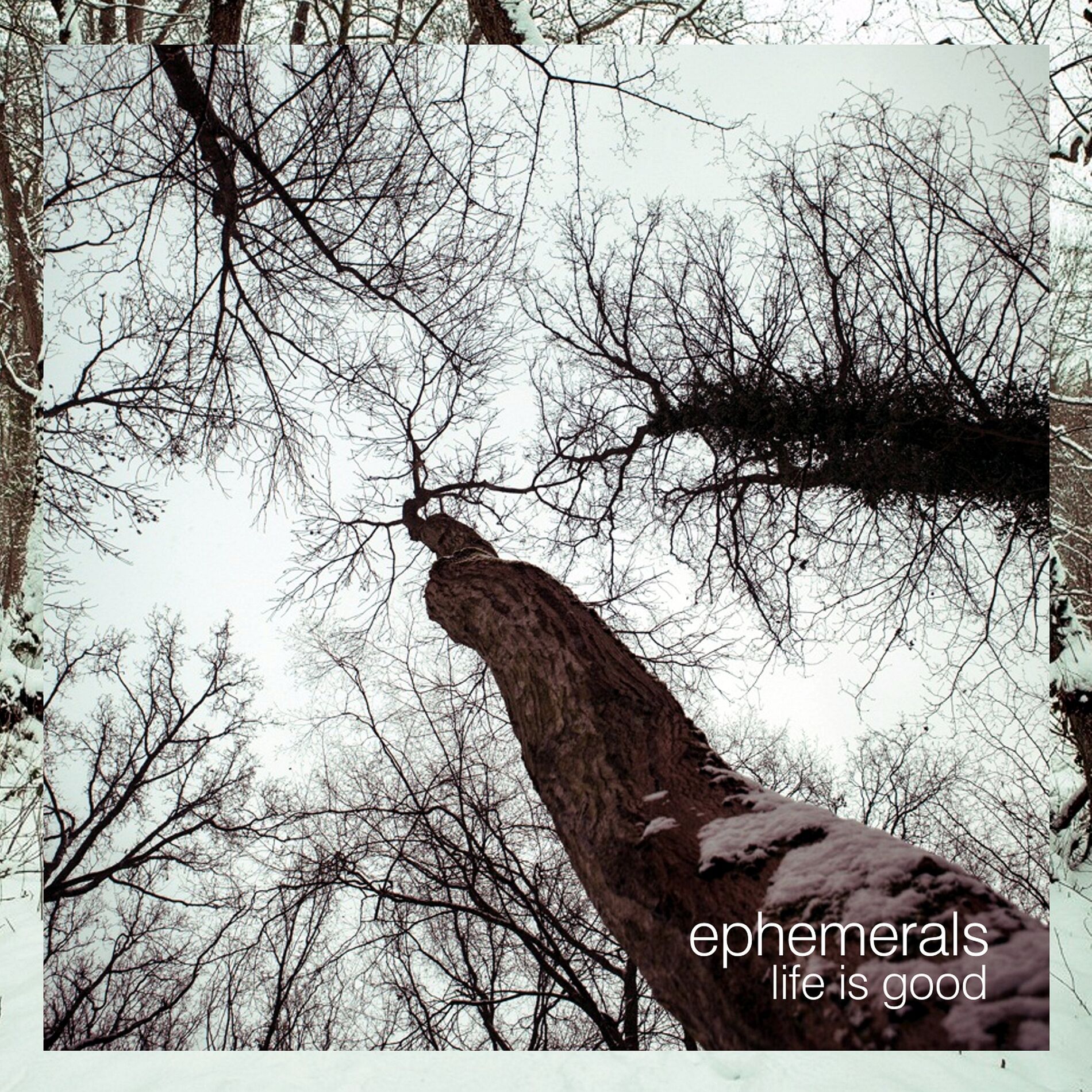 Album cover of Life Is Good - EP