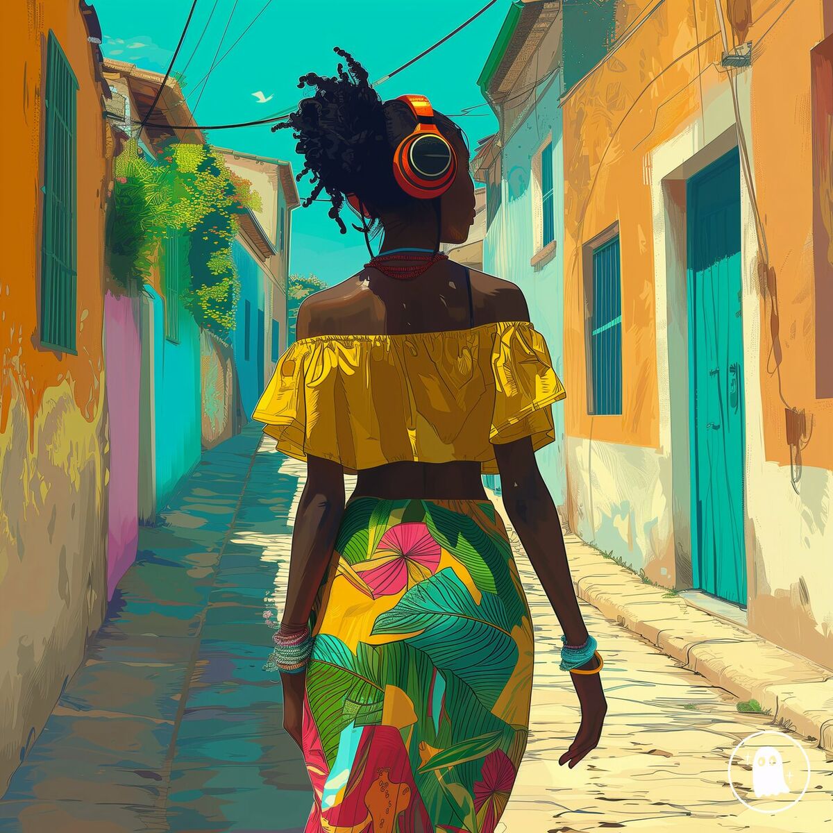 Album cover of uhuru
