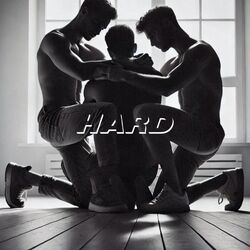 Cover of Hard