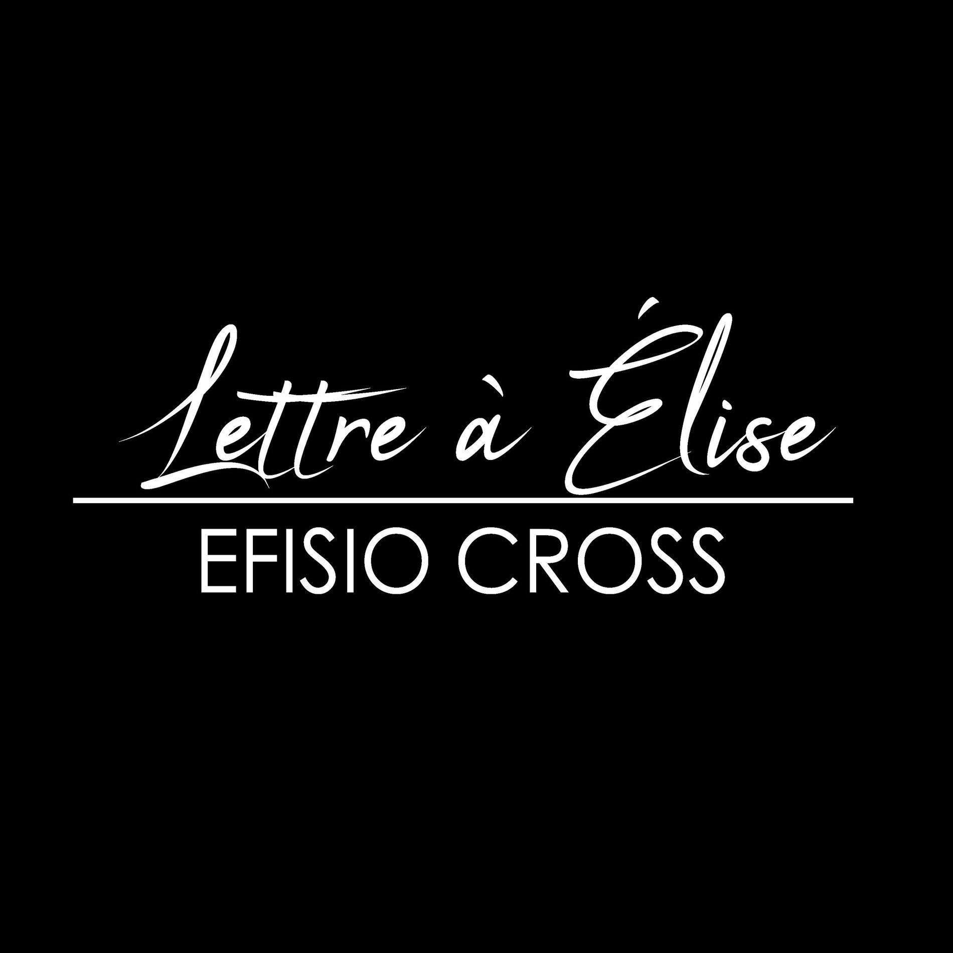 Album cover of Lettre à Élise