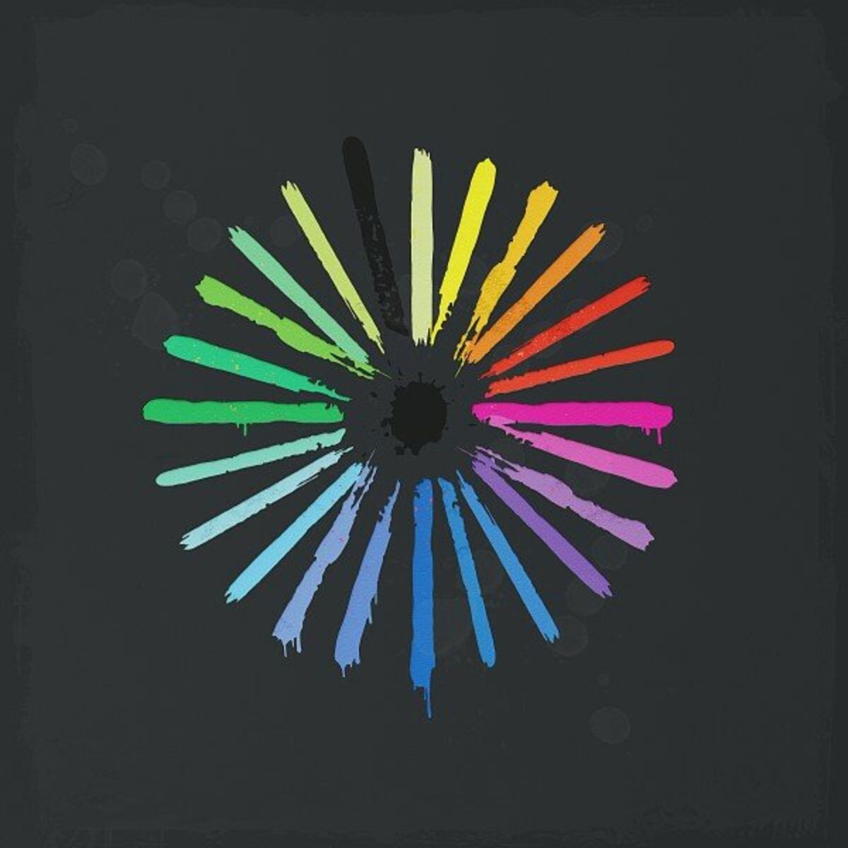 Album cover of The Crow and the Nightingale