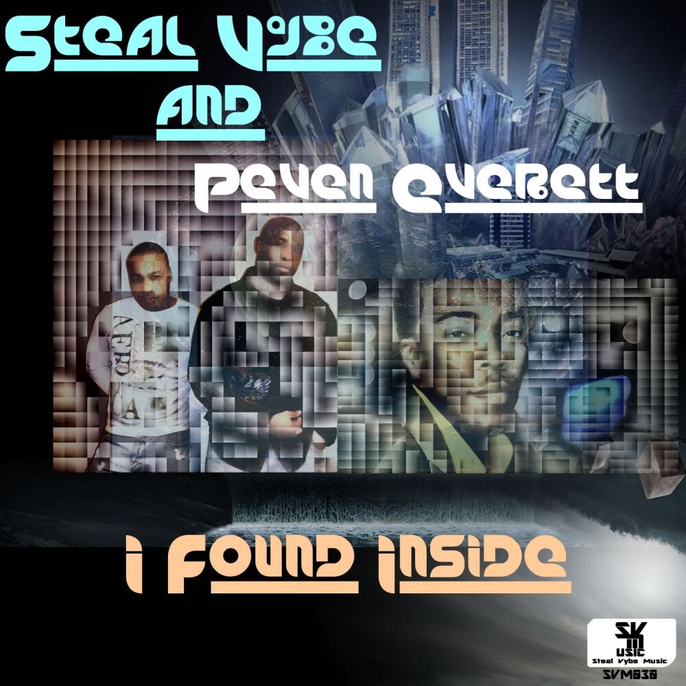 Picture of I Found Inside