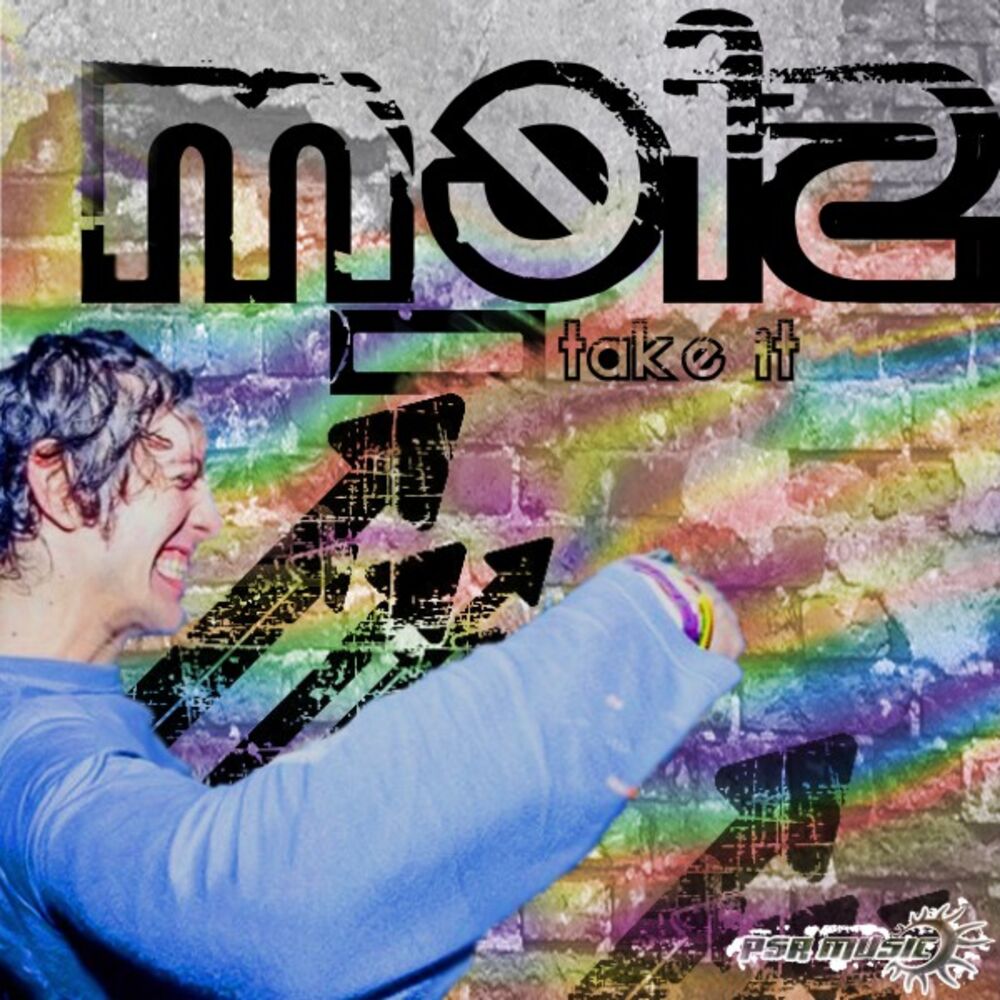 Picture of Take It
