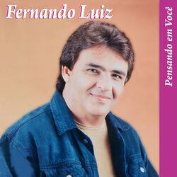 Cover of Pensando em Você