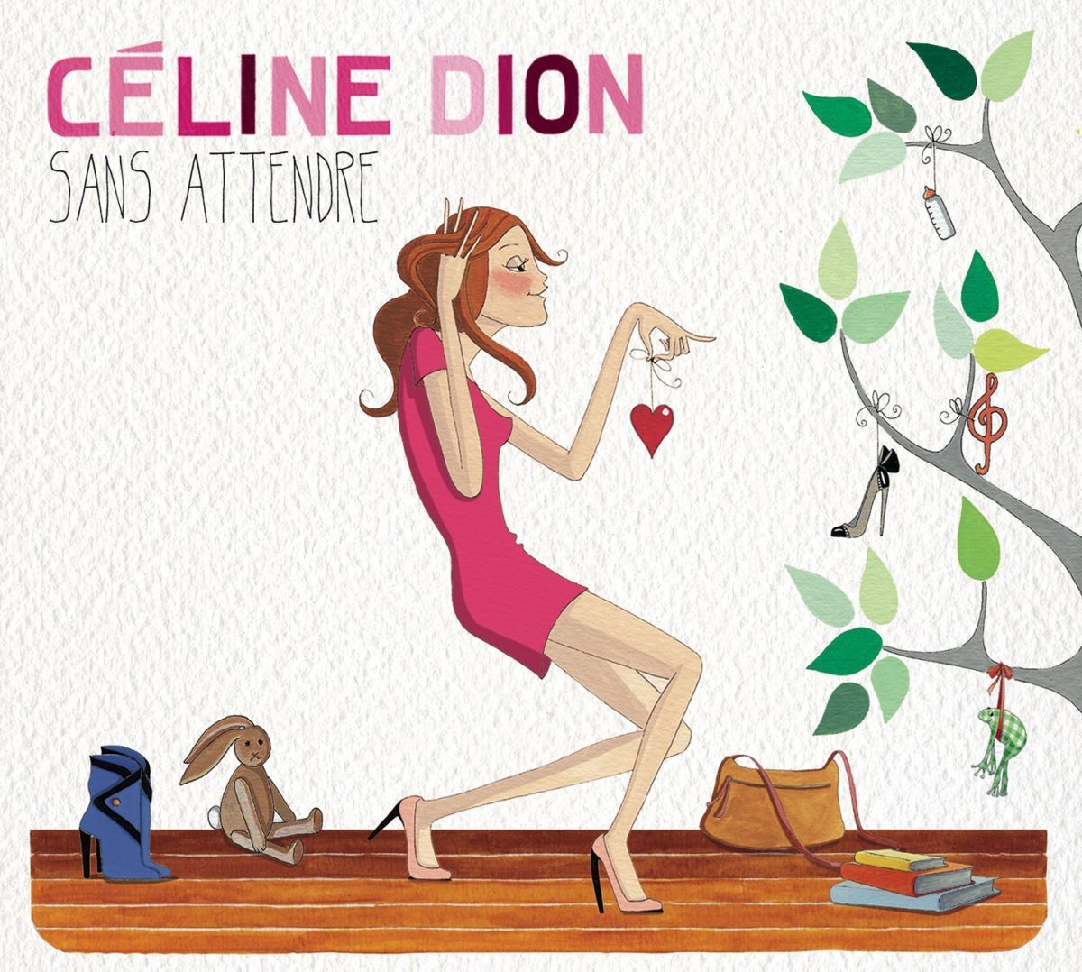 Album cover of Le miracle